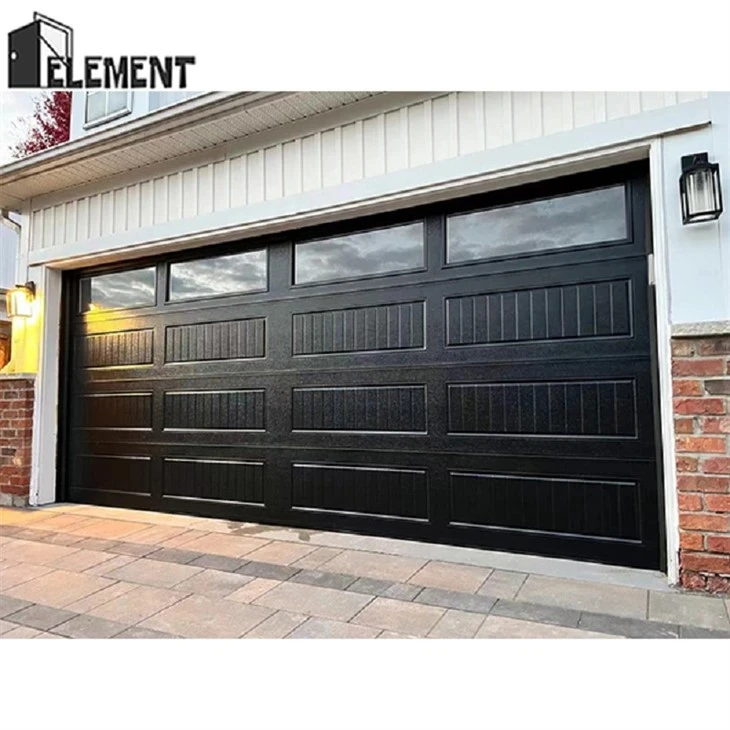 Smart Garage Door Smart Garage Door