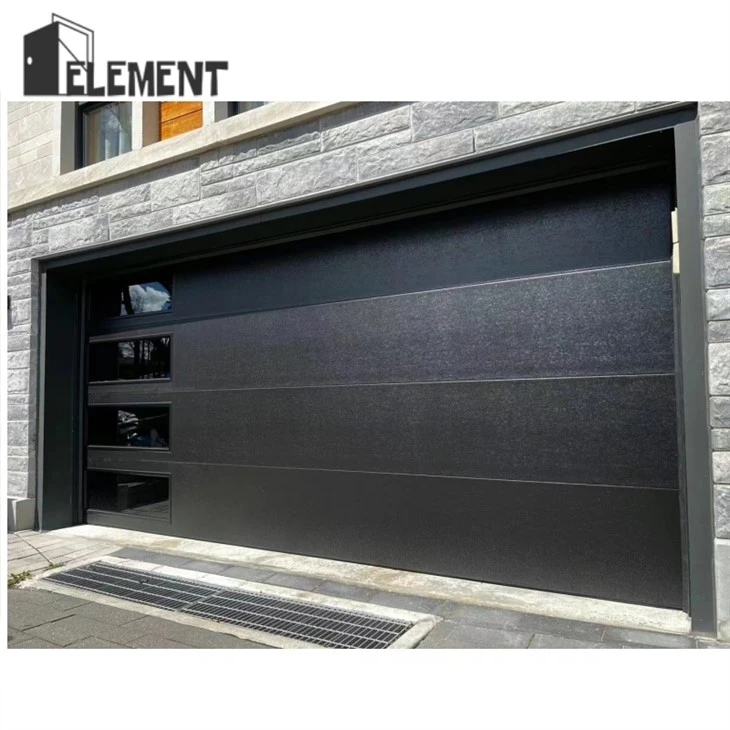 Garage Door Aluminum