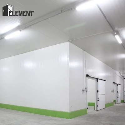 Cold Room Puf Panel